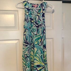 Lilly Pulitzer Dress